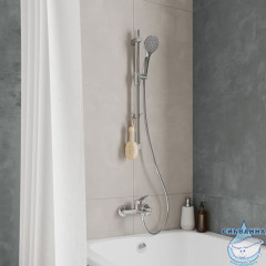 Стойка для душа, Ideal Spa, Milardo, ILS70C0M17