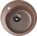 Кухонная мойка Ulgran U-101-307 Терракот
