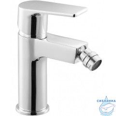 Смеситель для биде Azario Treya AZ-15686601 (хром)