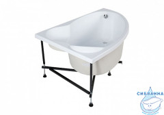 Каркас для акриловой ванны Aquanet Mayorca 150x100 L