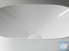  Раковина на столешницу 48 см Ceramicanova Element CN5010