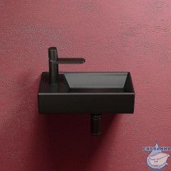 Раковина 41 см Ceramicanova Element CN6051RMB