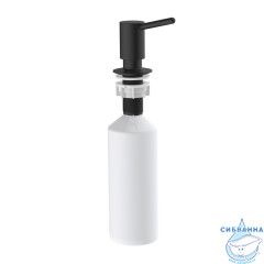 Дозатор для жидкого мыла Iddis Kitchen Line SDIBL00i59