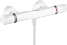 Смеситель для душа Hansgrohe Ecostat Comfort 13116700 (белый матовый)