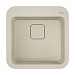 Кухонная мойка Omoikiri Tasogare 51-PA 4993738 пастила