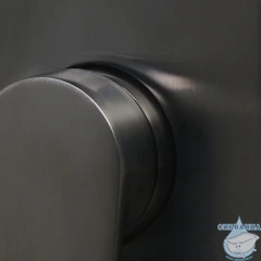 Слив-перелив для ванн Wasserkraft A205