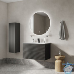 Умывальник мебельный 100 см, 013,  IDDIS, 0131000i28