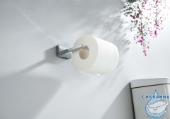 Держатель туалетной бумаги Aquatek Либра AQ4308CR