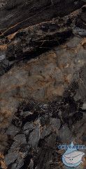 GT1206011705HPR Керамогранит Decorum_GT Черн. 60x120 суперполировка_ 1\46,08