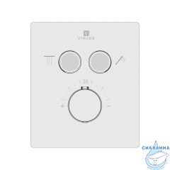 Душевая система Vincea Inspire 320 1 режим VSFW-3I21MT4CH (хром)