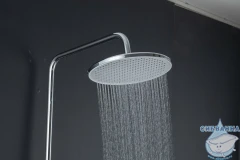 Душевая система Frap F2485 250 1 режим (хром)