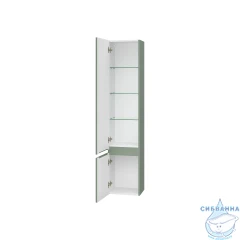 Пенал Brevita Victory L 35 см VIC-05035-080L зеленый