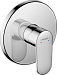  Встраиваемый смеситель для душа Hansgrohe Vernis Blend 71667000 (хром)