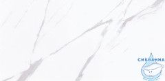 Плитка керамогранитная KALE 60х120 CALACATTA CALMA Glossy (K310100800314G)