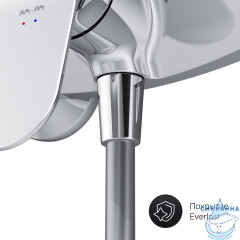Cмеситель для душа AM.PM Sunny F85C20000 (хром)
