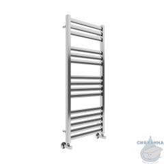 Полотенцесушитель водяной Terminus Грета П15 50х120 (нижнее подключение)