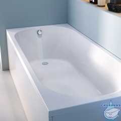 Ванна акриловая AM.PM X-Joy 180х80 W94A-180-080W-A