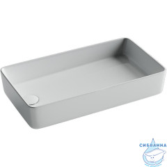  Раковина на столешницу 62 см Ceramicanova Element CN5048