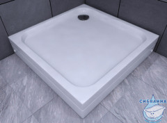 Поддон из искусственного камня Aquatek 90x90 DP-0000004