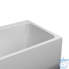 Ванна акриловая AM.PM Func 170х75 W84A-170-075W-A
