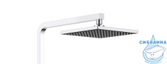 Душевая система Timo Selene SX-1030/00 230 1 режим (хром)