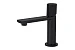 Смеситель для раковины Allen Liberty 280692 (черный матовый)