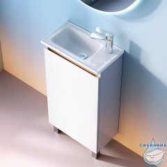 Тумба под раковину Am.Pm X-Joy 45 M85AFSX0451WG
