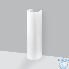 Пьедестал AM.PM Bliss L C534910WH