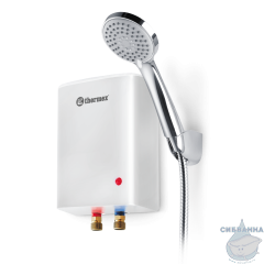 Водонагреватель проточный Thermex Surf 5000 211 014 