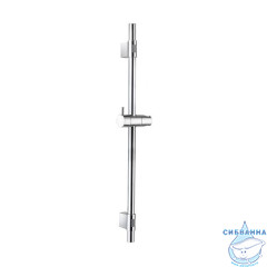 Стойка для душа, Simp, Milardo, SIM6500M17