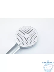 Ручной душ Frap 3 режима F015 (хром)