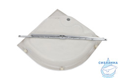 Акриловый поддон Triton Рио 90x90