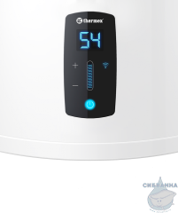 Водонагреватель Thermex Lima 80 V Wi-Fi 151 188 