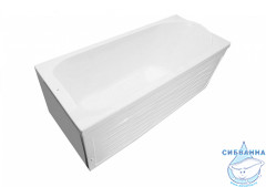 Акриловая ванна Aquanet Nord NEW 150x70 без каркаса