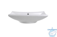 Раковина на столешницу 60 см Aquatek AQ5518-00
