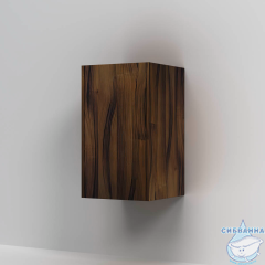 Шкаф Am.Pm Func 40 дуб крафт M8FCH0402OF