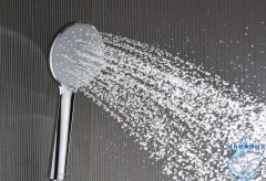 Ручной душ Aquatek Бетта 3 режима AQ2009CR (хром)