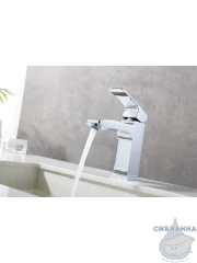 Смеситель для раковины Raglo R01.10 (хром)