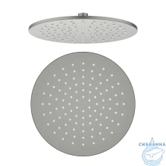 Верхний душ Aquatek 250 1 режим AQ2077BGM
