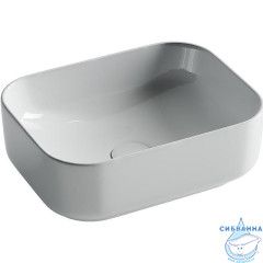  Раковина на столешницу 40 см Ceramicanova Element CN5042