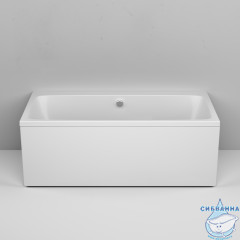 Ванна акриловая AM.PM Func 150х70 W84A-150-070W-A