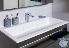 Мебельная раковина Aquanet Фортуна 100