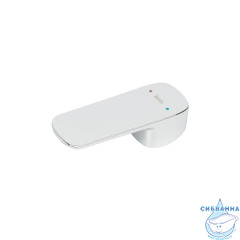 Ручка для смесителя, Axes, 35 мм, хром, IDDIS, 99435C25SM