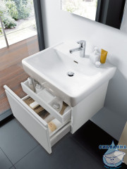 Раковина 65 см Laufen Pro 8.1895.3.000.104.1