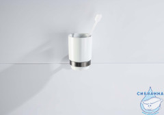 Стакан Aquatek Бетта AQ4604BGM