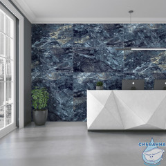 Плитка керамогранитная AZARIO BRECHE DUMAS 80х160 High Glossy (P231123001HG)