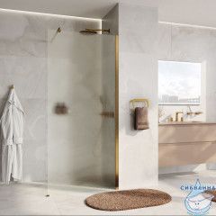 Рур (Rur)  Душевое ограждение 30W44BG-TXG