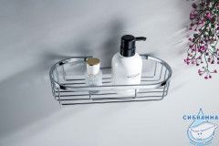 Полочка Aquatek AQ4916CR