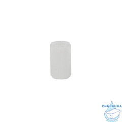 Изолятор кран-буксы, пластик, Copter, IDDIS, 953COP01SM