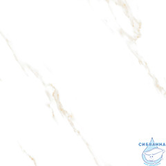 Плитка керамогранитная AZARIO CALACATA STONE 60x60 Matt (P3211112135M)